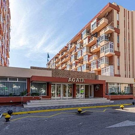 797 Holiday Rentals - Equipado Estudio Cerca Del Parque La Paloma เบนัลมาเดนา ภายนอก รูปภาพ