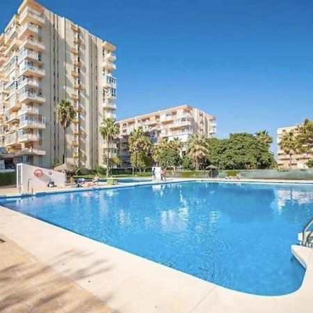 797 Holiday Rentals - Equipado Estudio Cerca Del Parque La Paloma เบนัลมาเดนา ภายนอก รูปภาพ