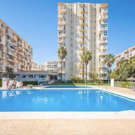 797 Holiday Rentals - Equipado Estudio Cerca Del Parque La Paloma เบนัลมาเดนา ภายนอก รูปภาพ